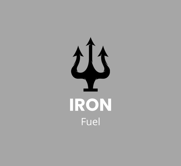IronFuel